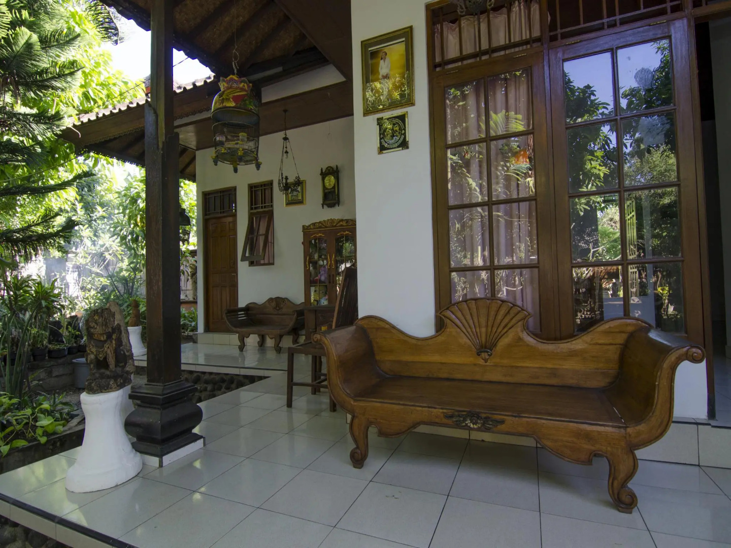 Tjana Homestay