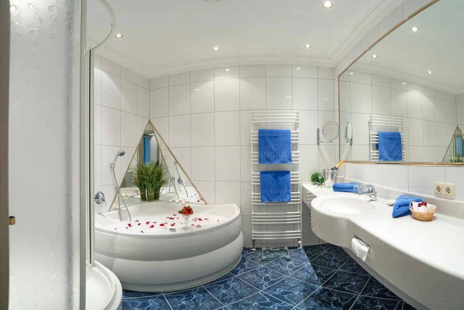 Hotel Alpina Wellness & Spa Resort