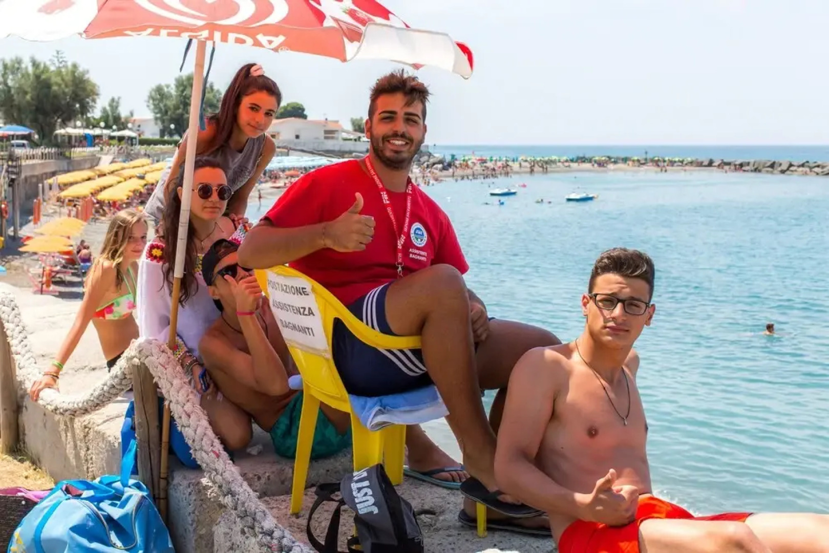 Club Residence i Caraibi