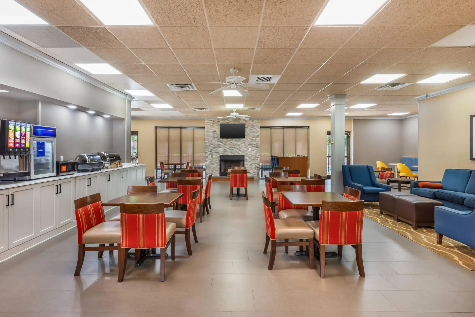 Comfort Inn Pinehurst - Southern Pines