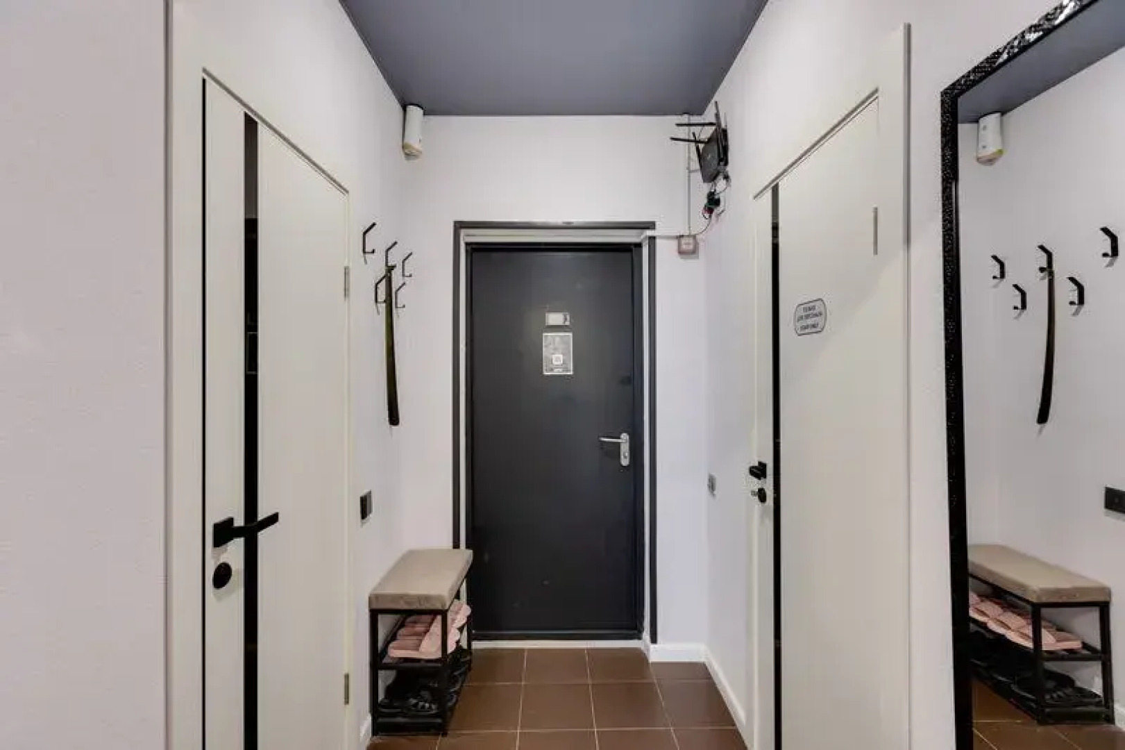 Апартаменты Хоум 24 на мкр.Эдальго, д. 5