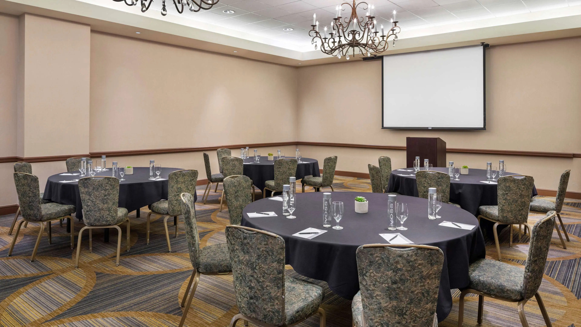 Hyatt Regency Valencia