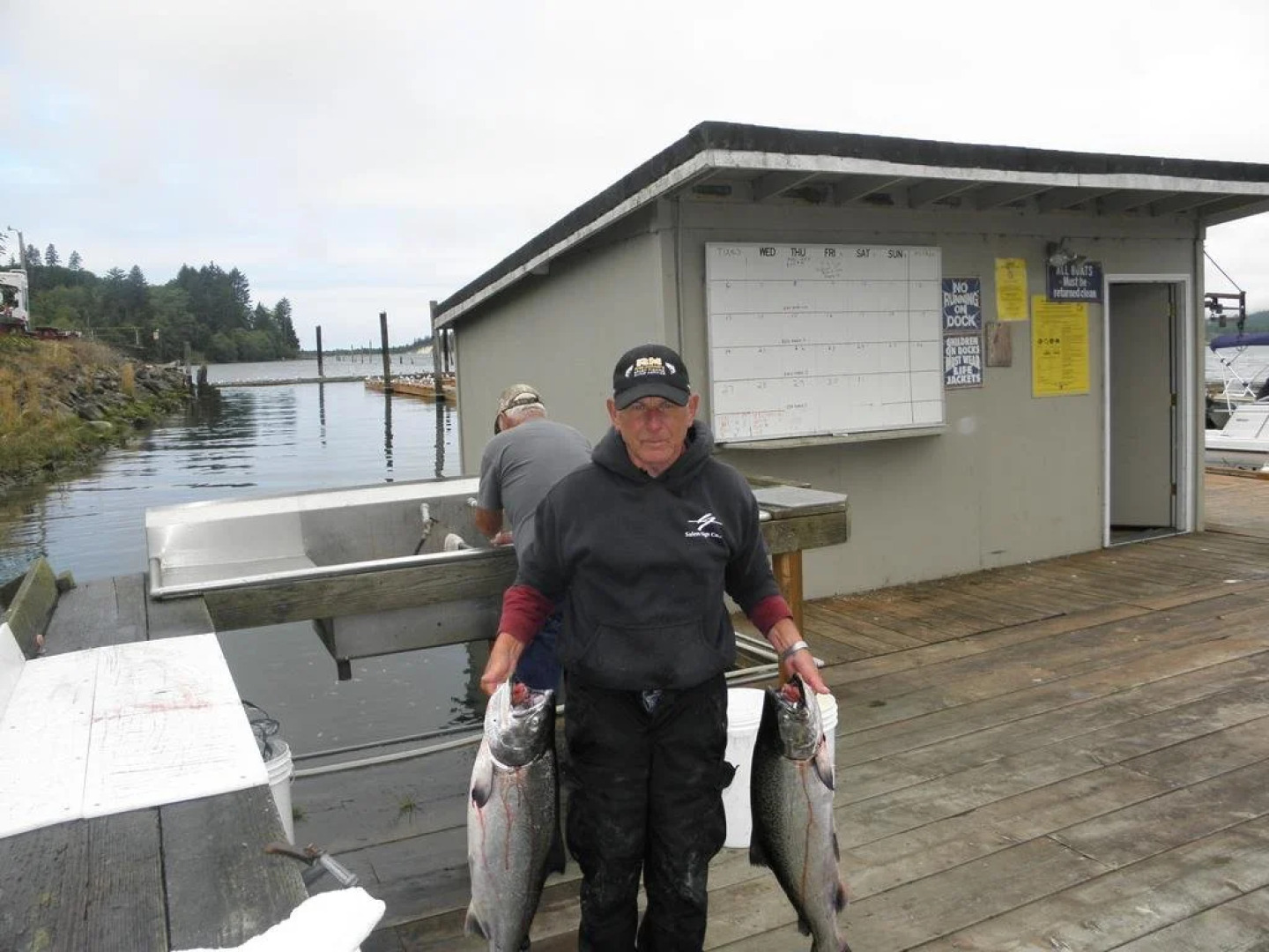 Paradise Cove RV Resort & Marina