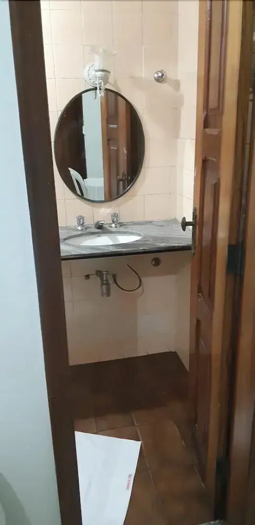 OYO Hotel Itaóca Belém