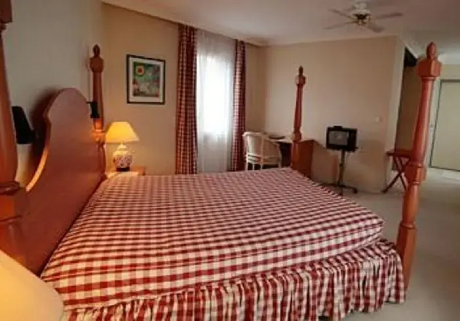 Le Bretagne et sa Résidence