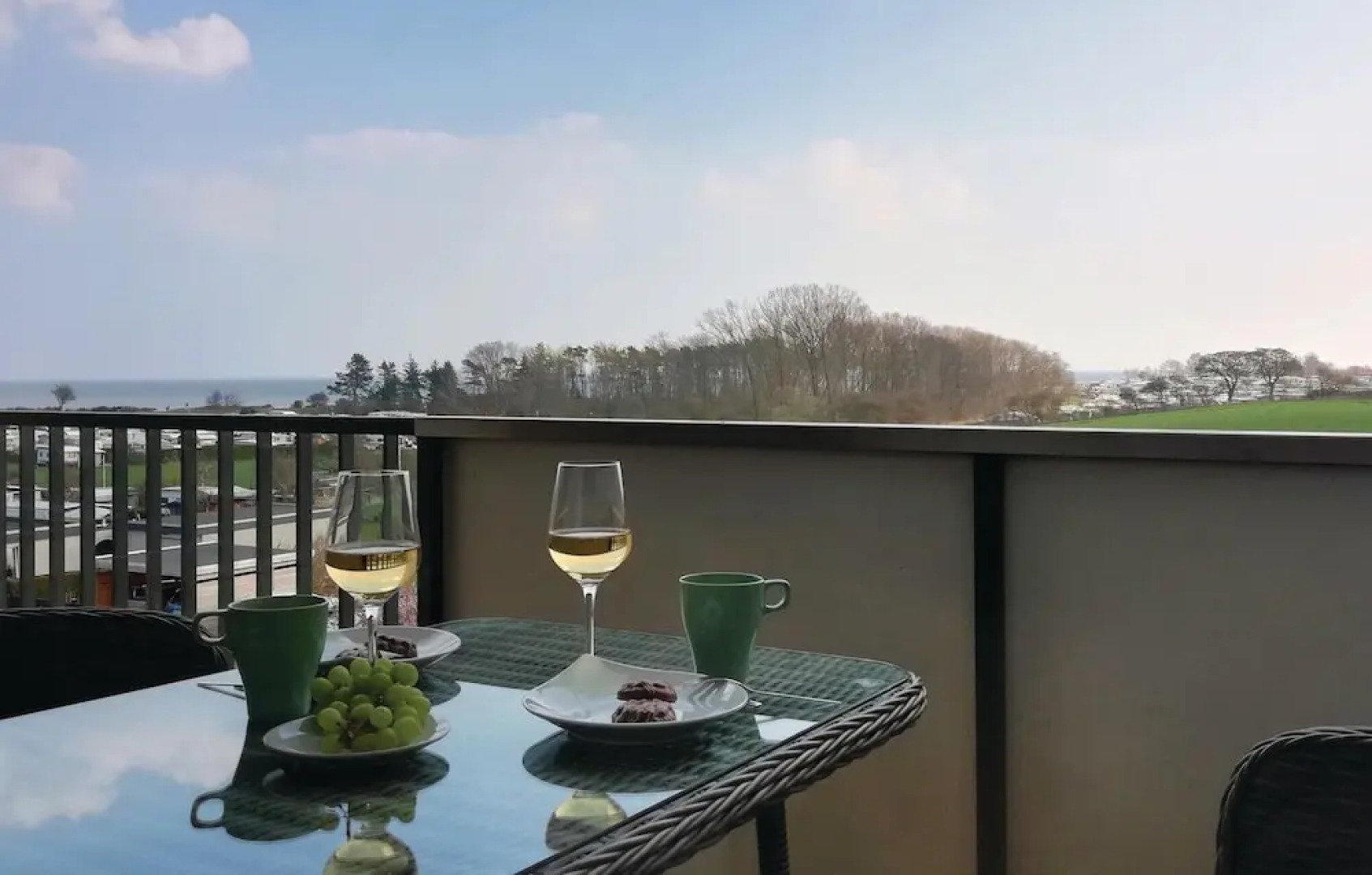 Stunning Apartment in Heringsdorf-süssau With 1 Bedrooms and Wifi