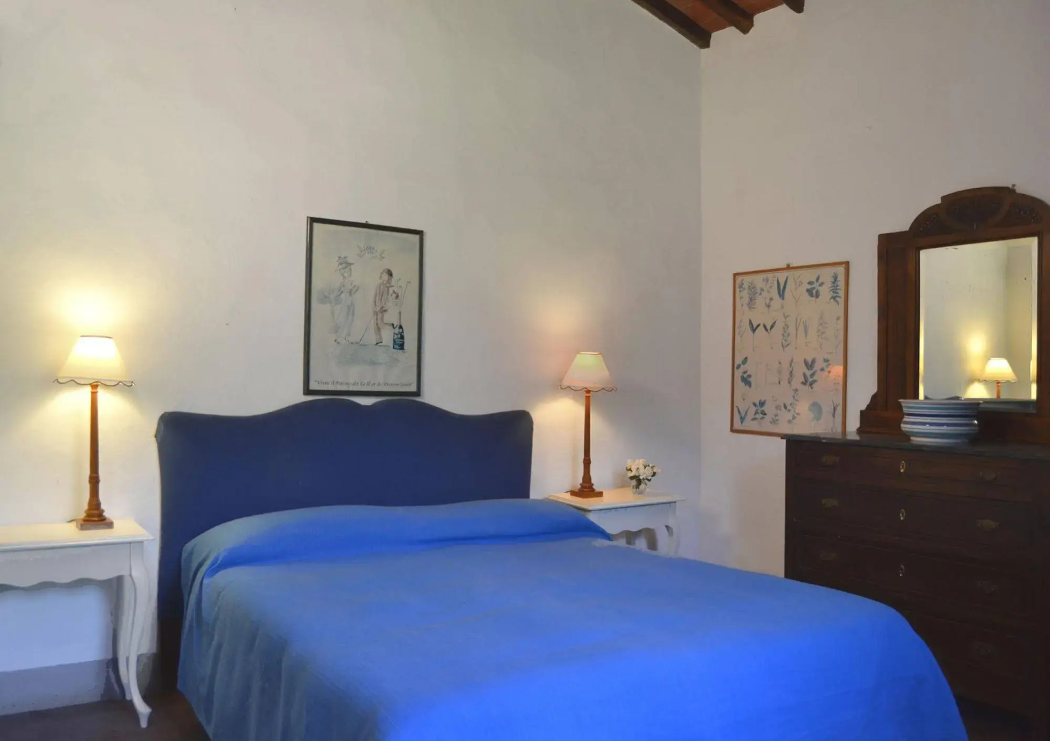 Locanda Di Praticino