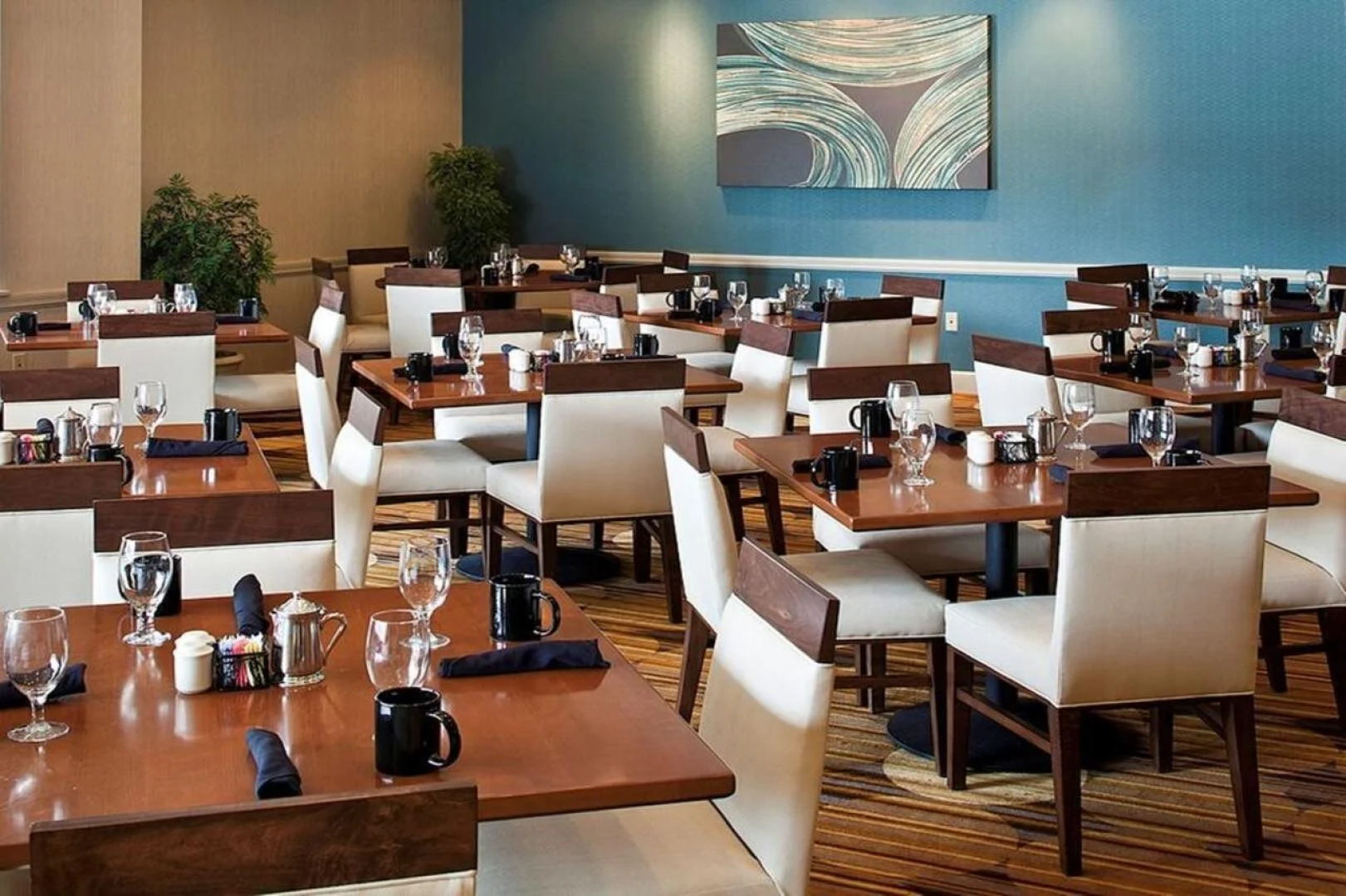 Hilton Scranton & Conference Center