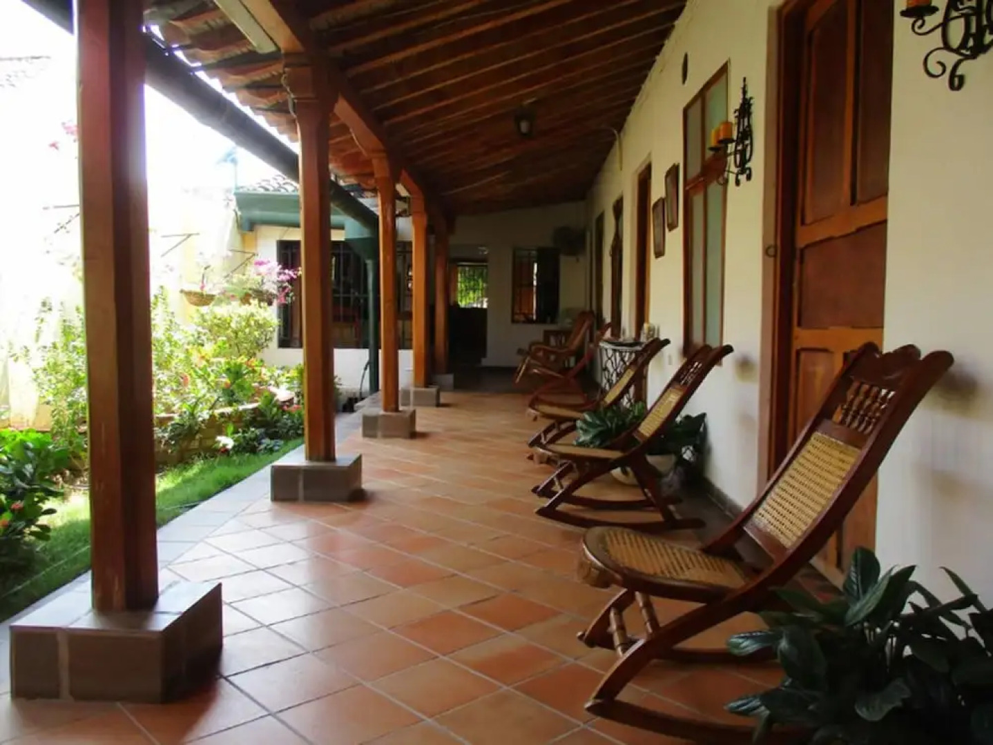 Casa Hotel Villa de Mompox