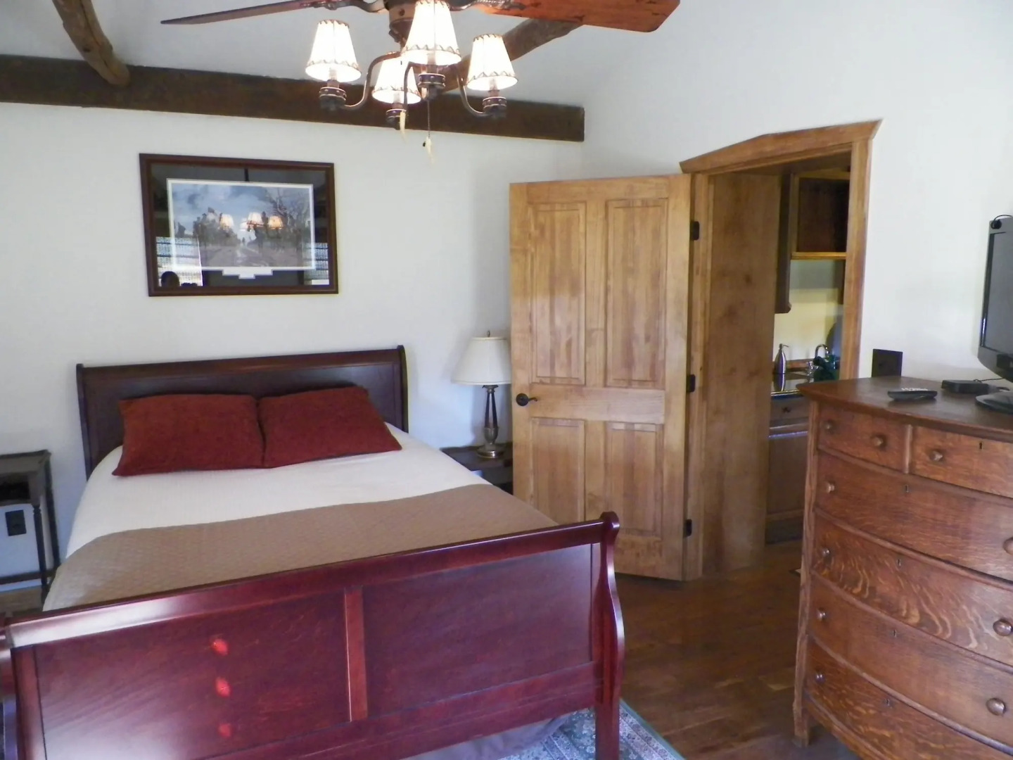 The Lodges at Gettysburg