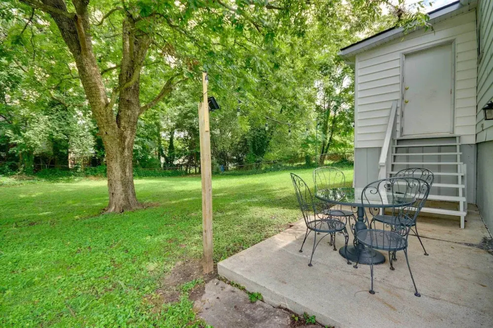 Charming Danville Home: 1/2 Mi to Caesars Virginia