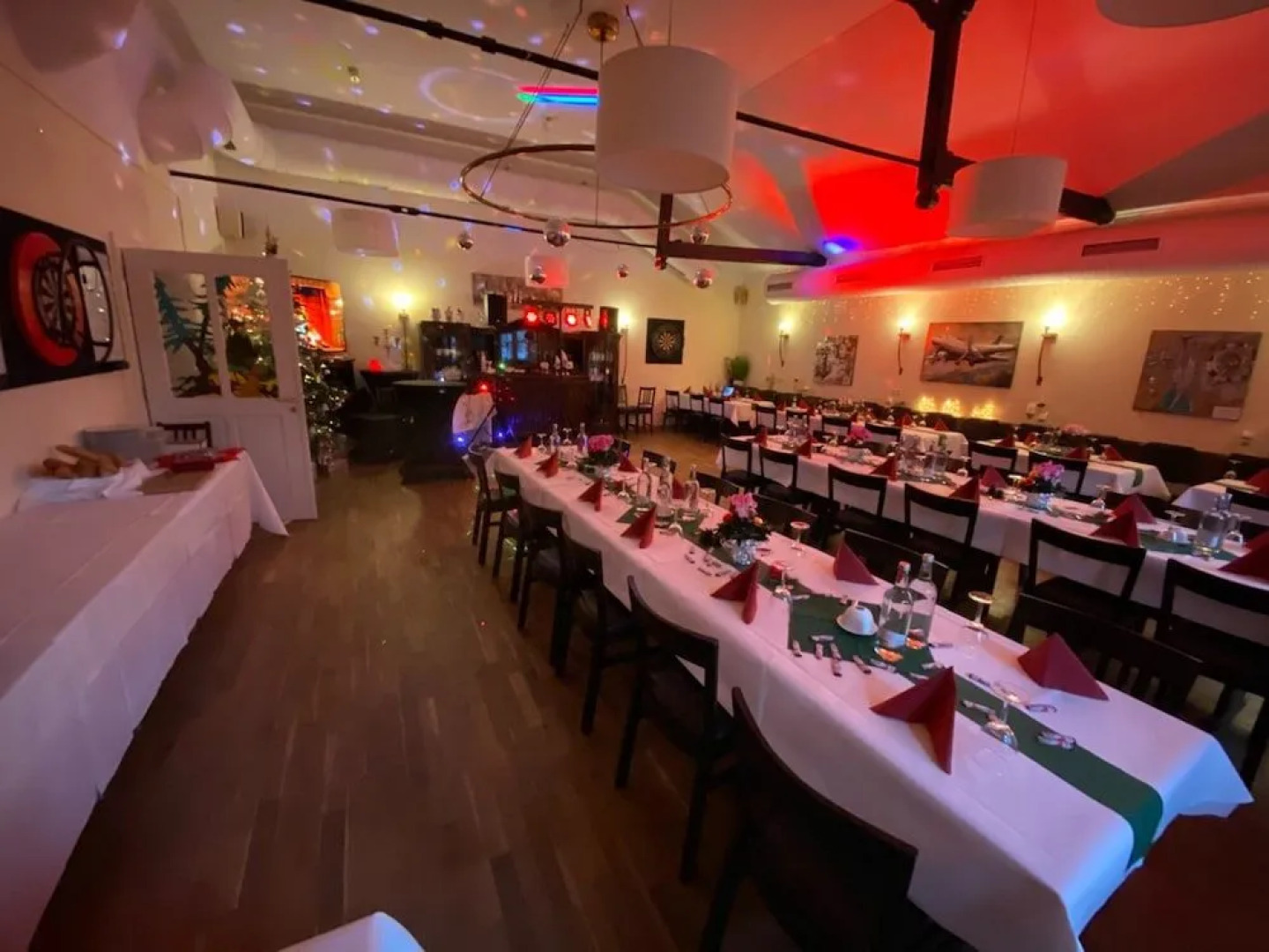 Fettehenne Gästehaus