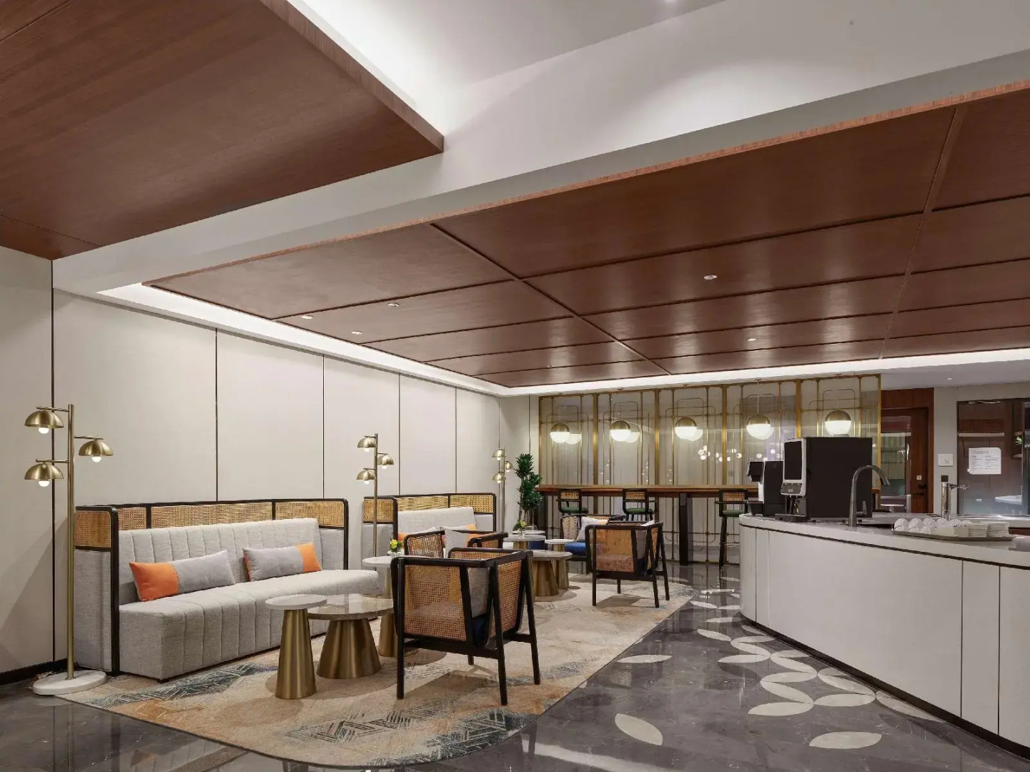 Hilton Garden Inn Datong Pingcheng