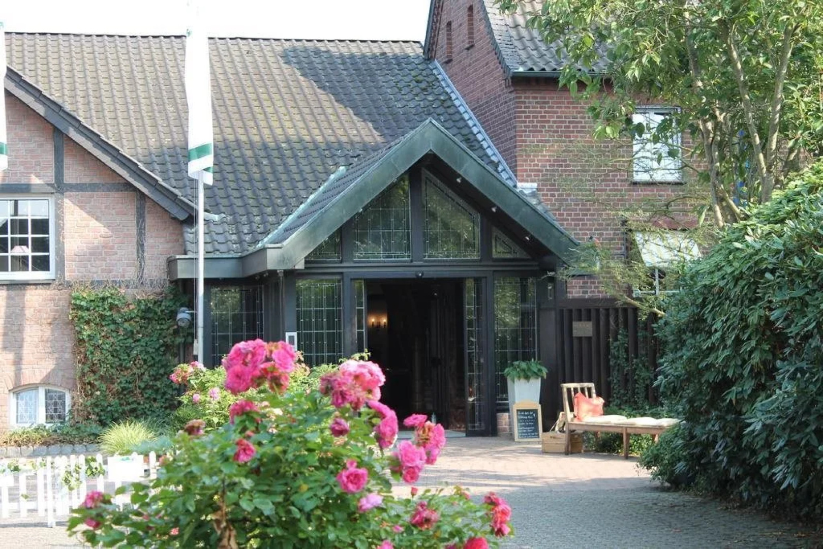 Haus Elmer Hotel und Restaurant