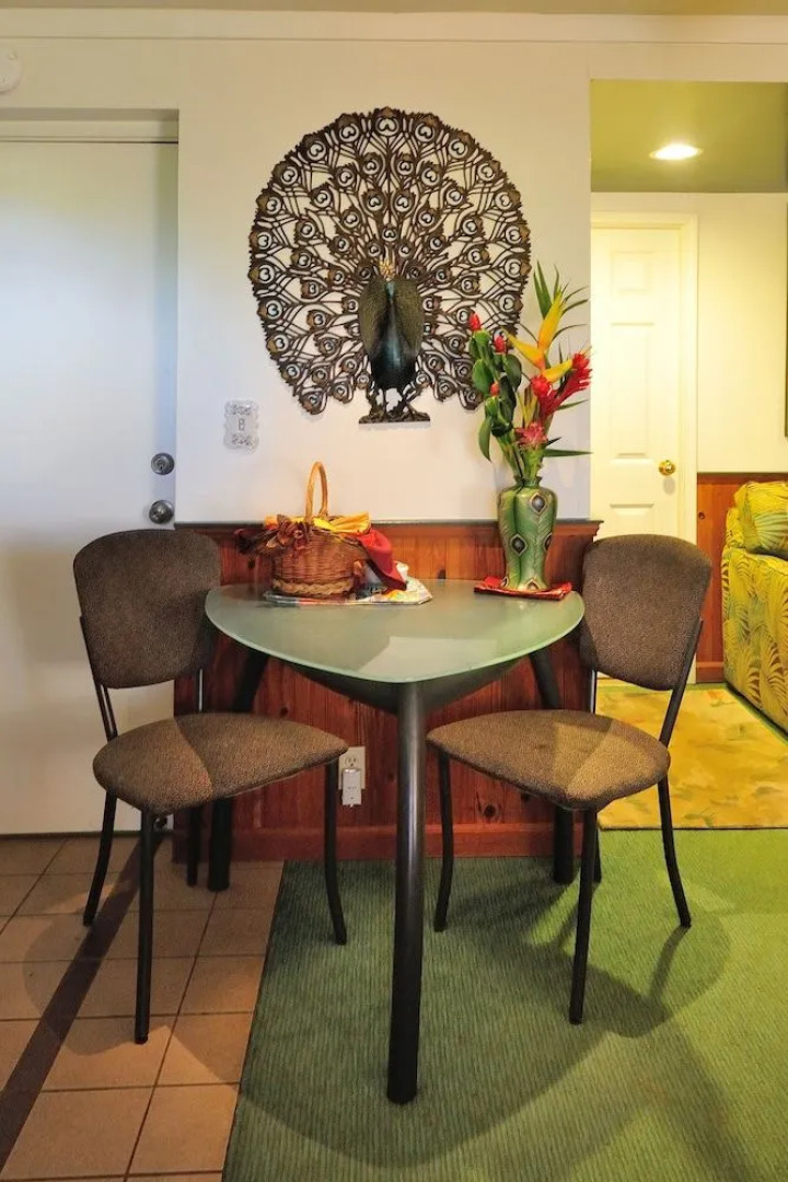 Hawaii's Hidden Hideaway Bed & Breakfast