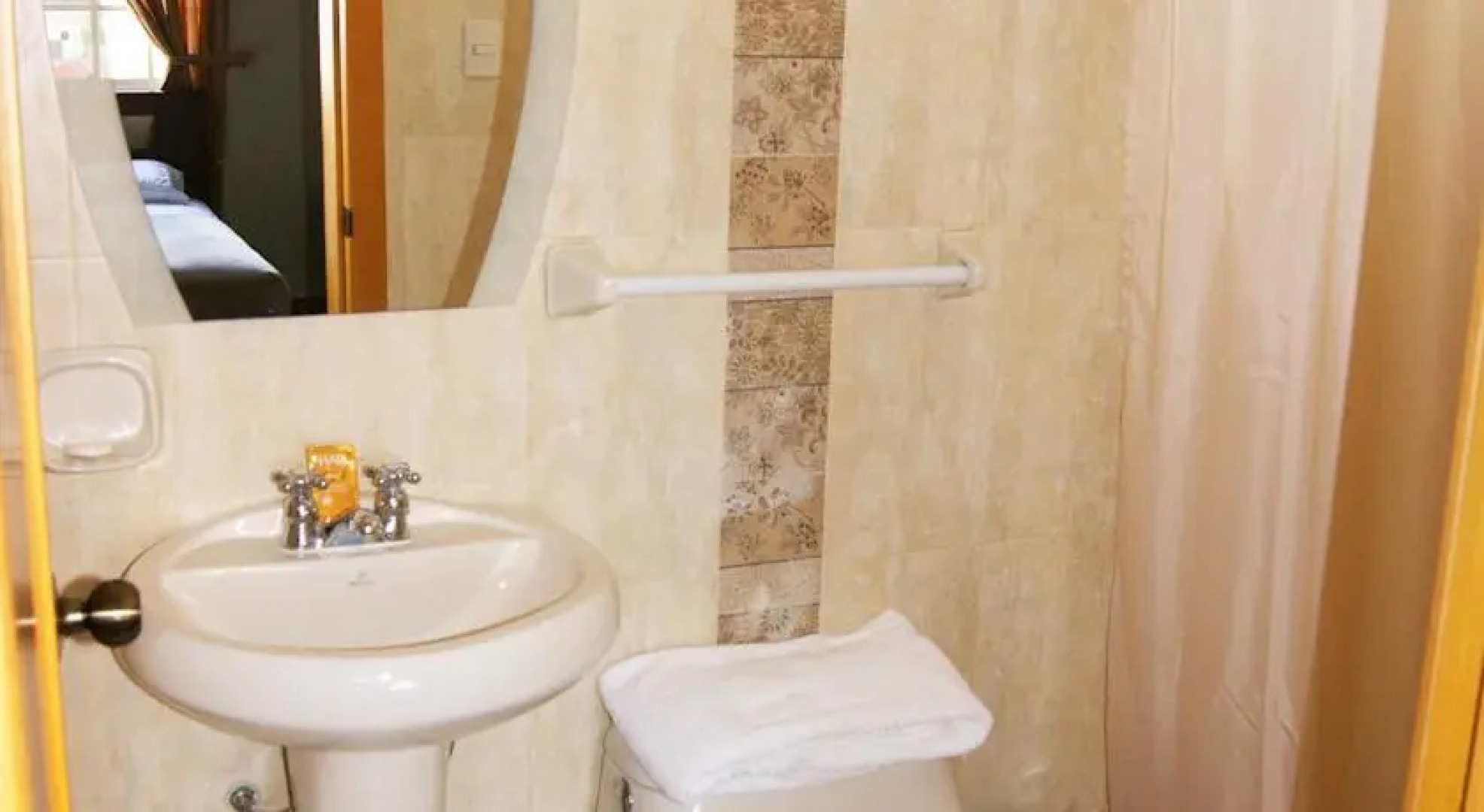 Hotel Marvento Chipipe