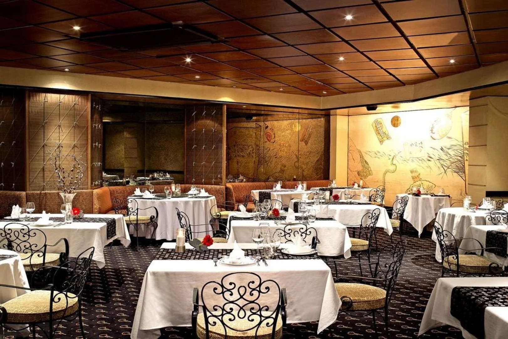 Corinthia Palace Malta