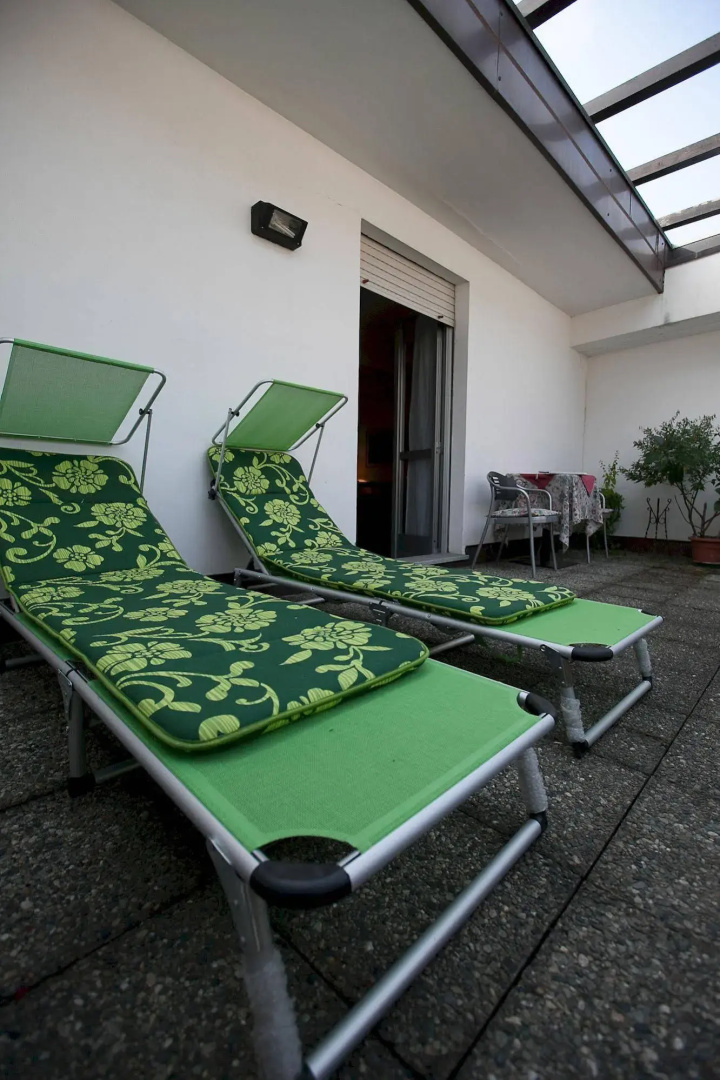 Hotel Rainero