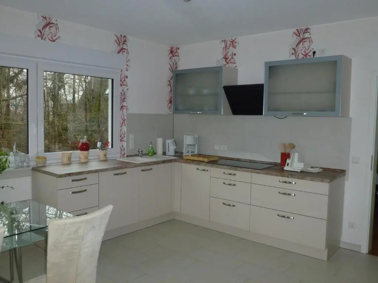 Ferienoase An Der Wublitz