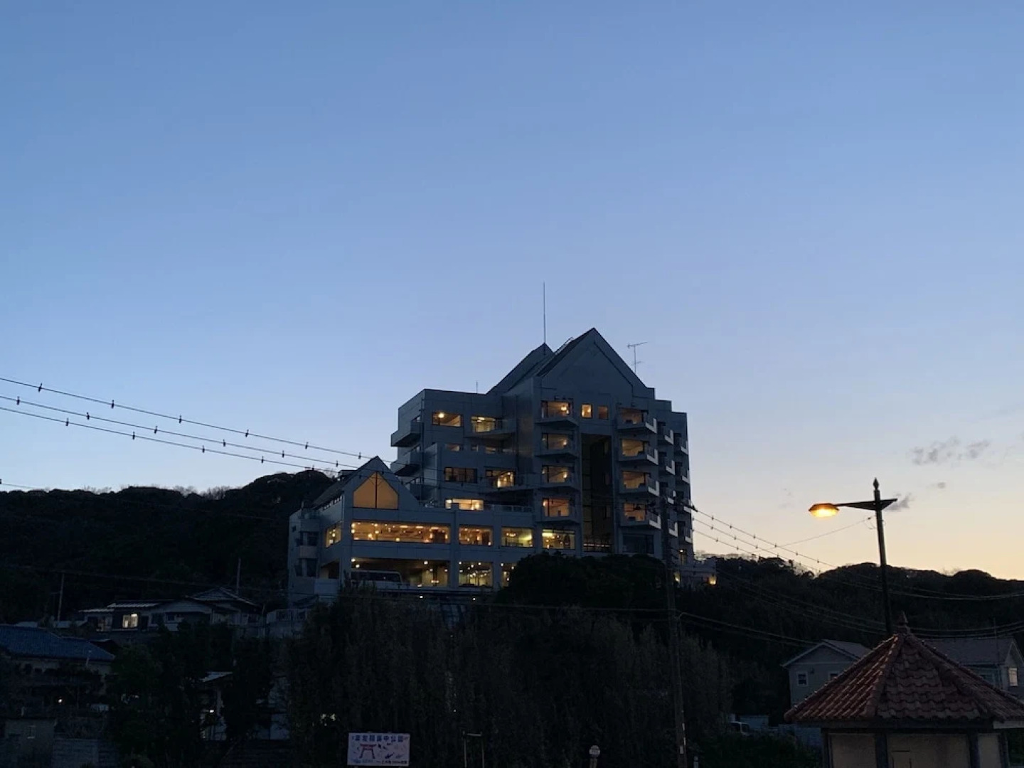 New WestPeninsula Hotel