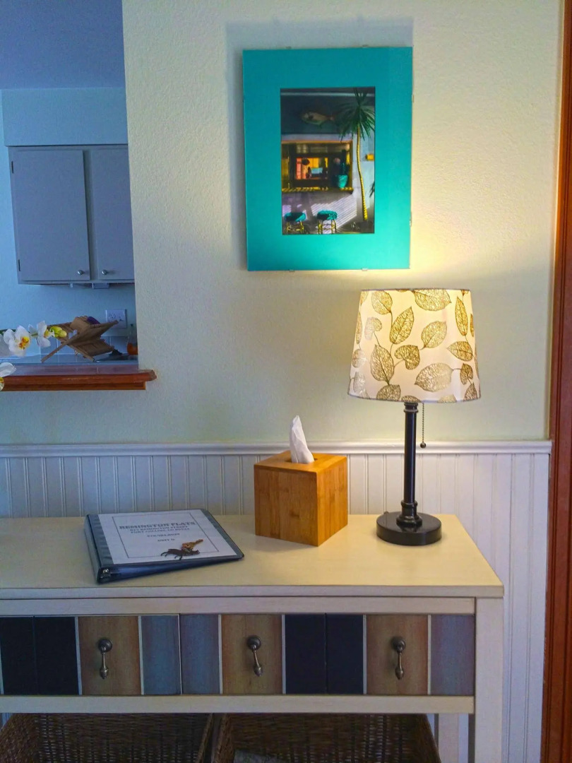 Remington Flats Hotel