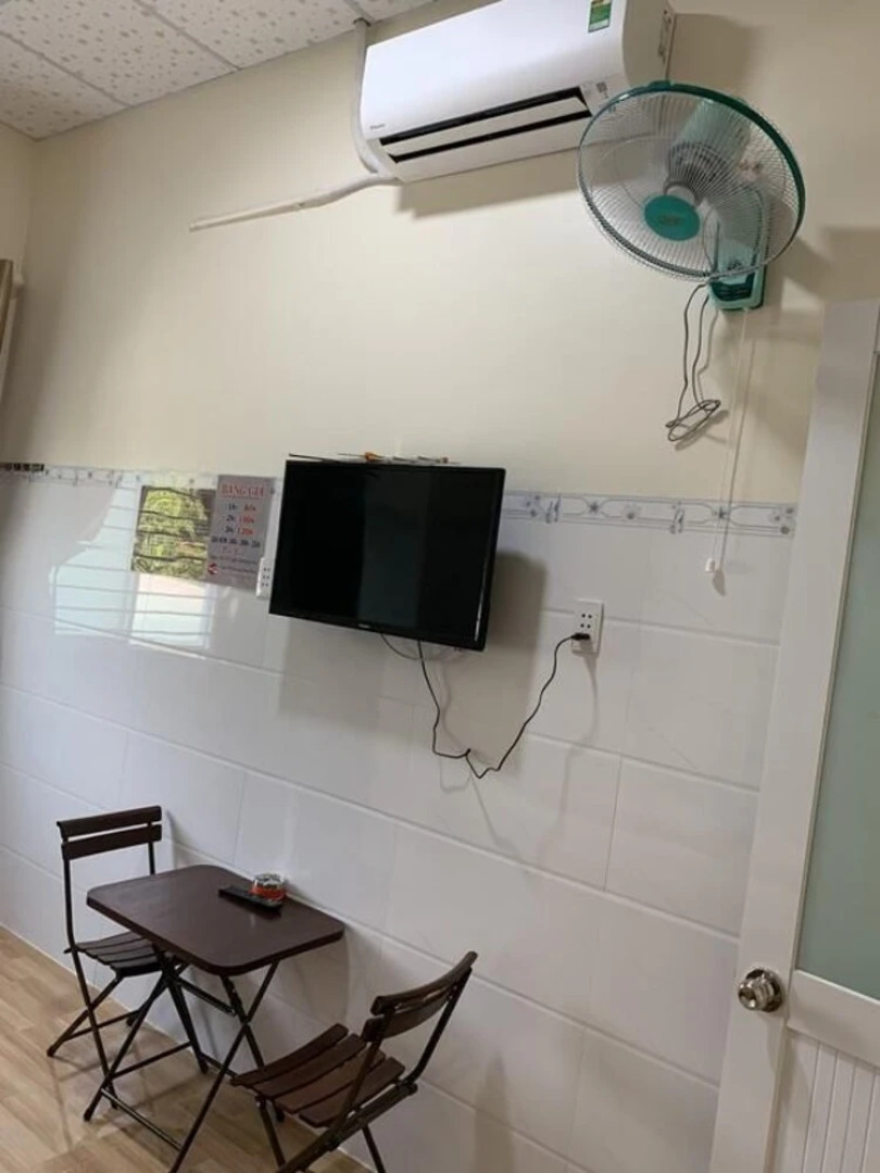 Diem Hang Guesthouse