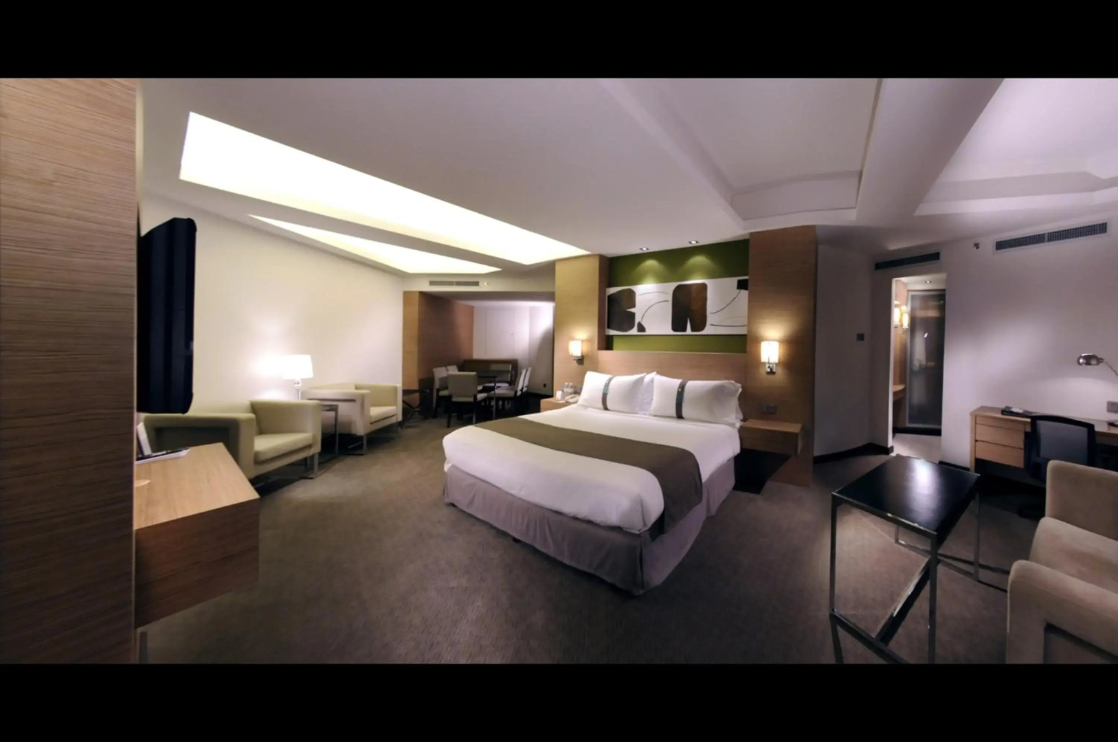 Grand Margherita Hotel