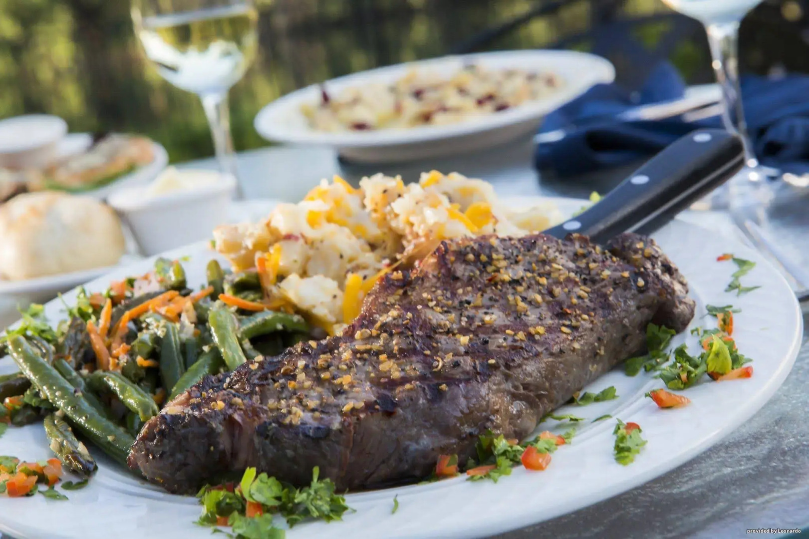 Ruby River Hotel Downtown Spokane