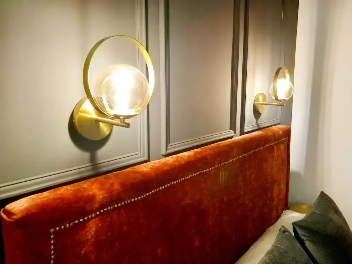 Aposentos La Condesa by La Condesa Carmen