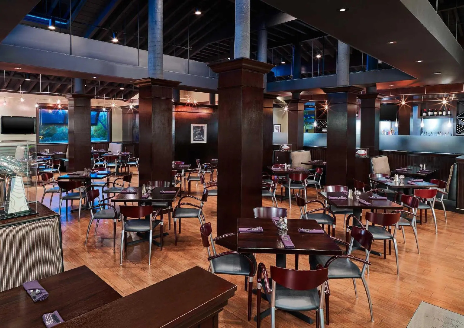 Sheraton Roanoke Hotel & Conference Center