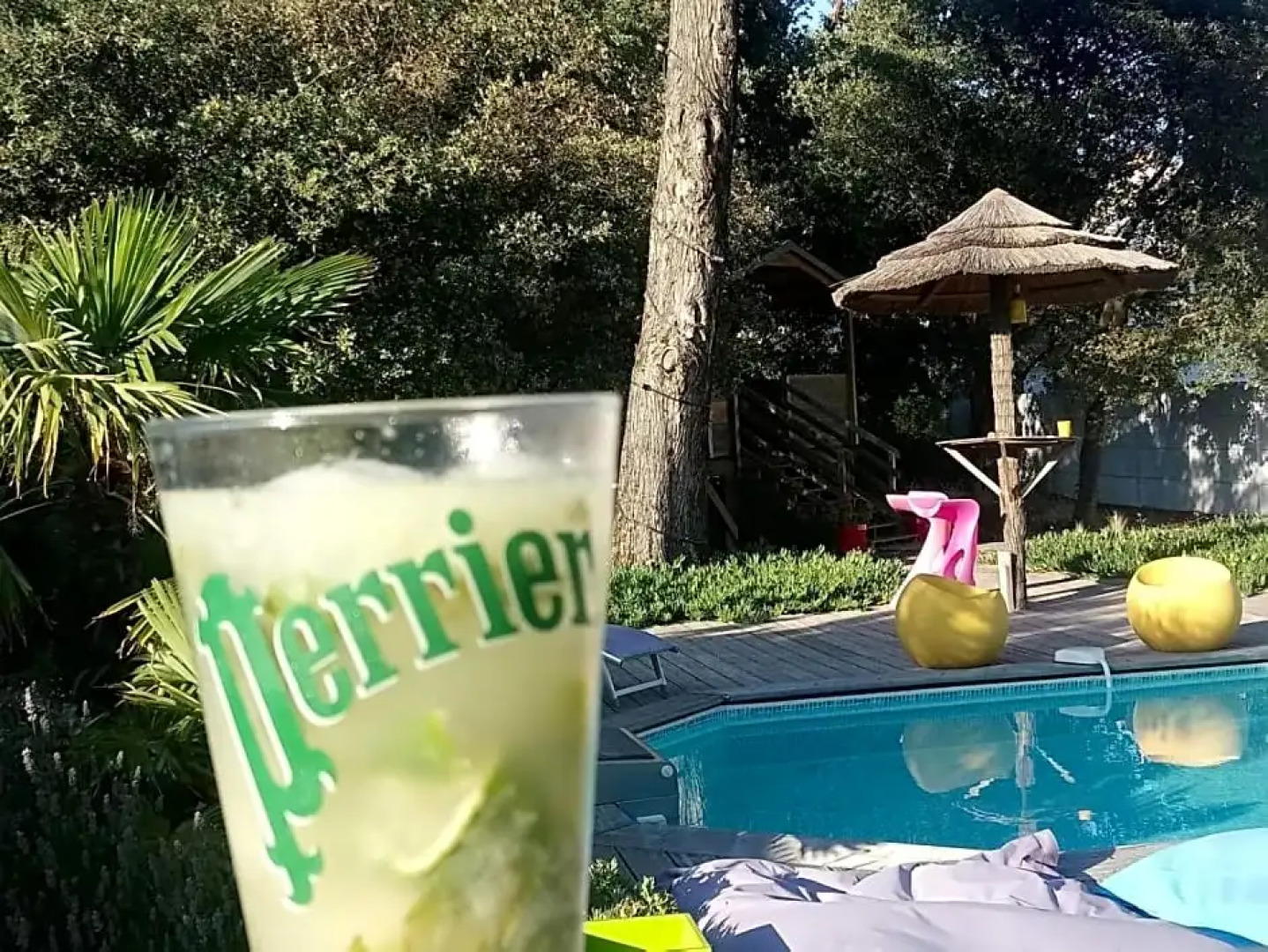 Le Gage Chambres d'hôtes