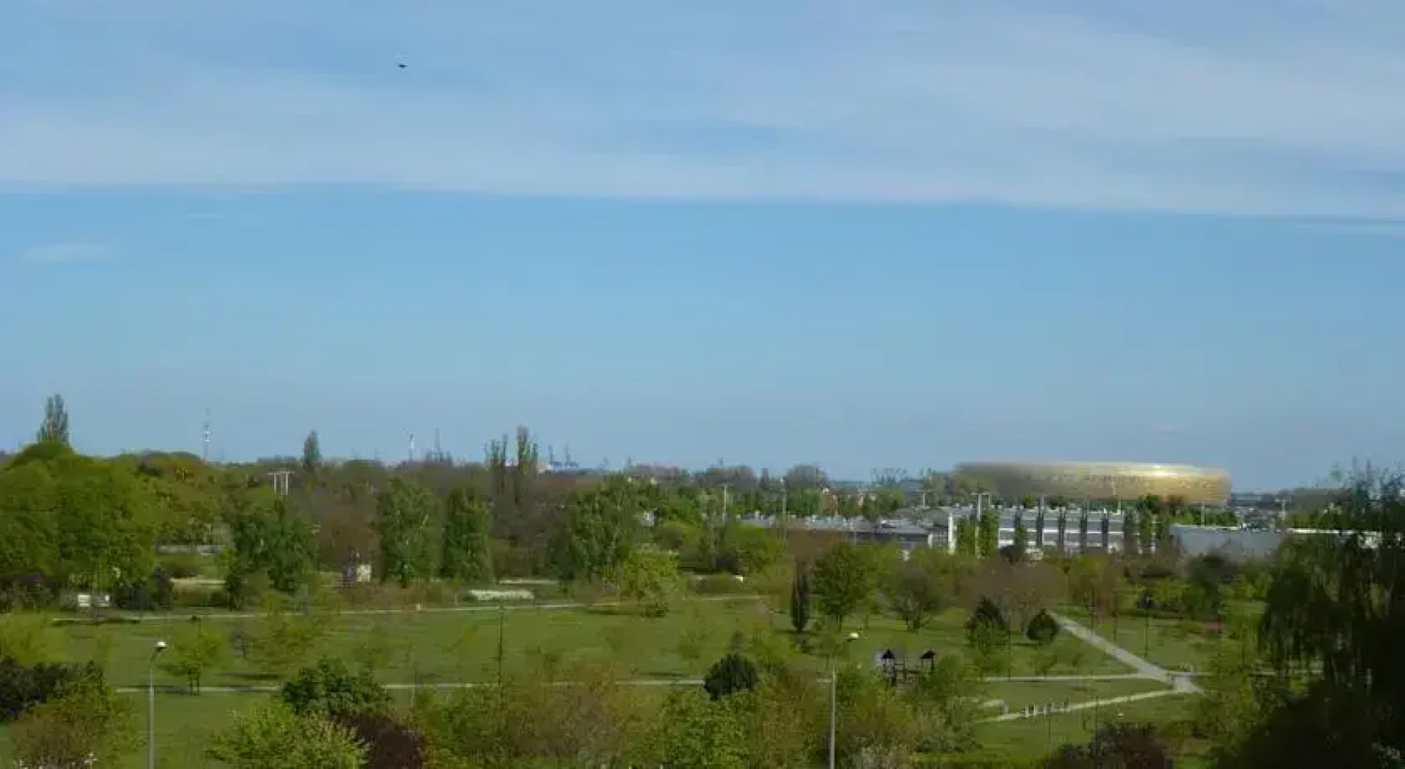 Mieszkanie Słoneczne