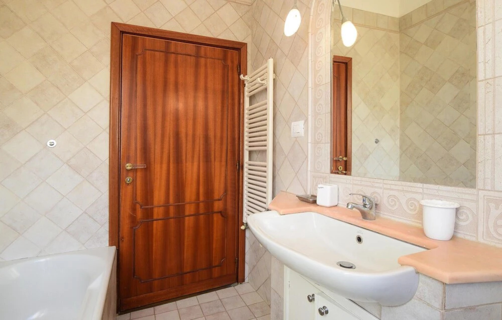 Amazing Apartment in Siena With 2 Bedrooms