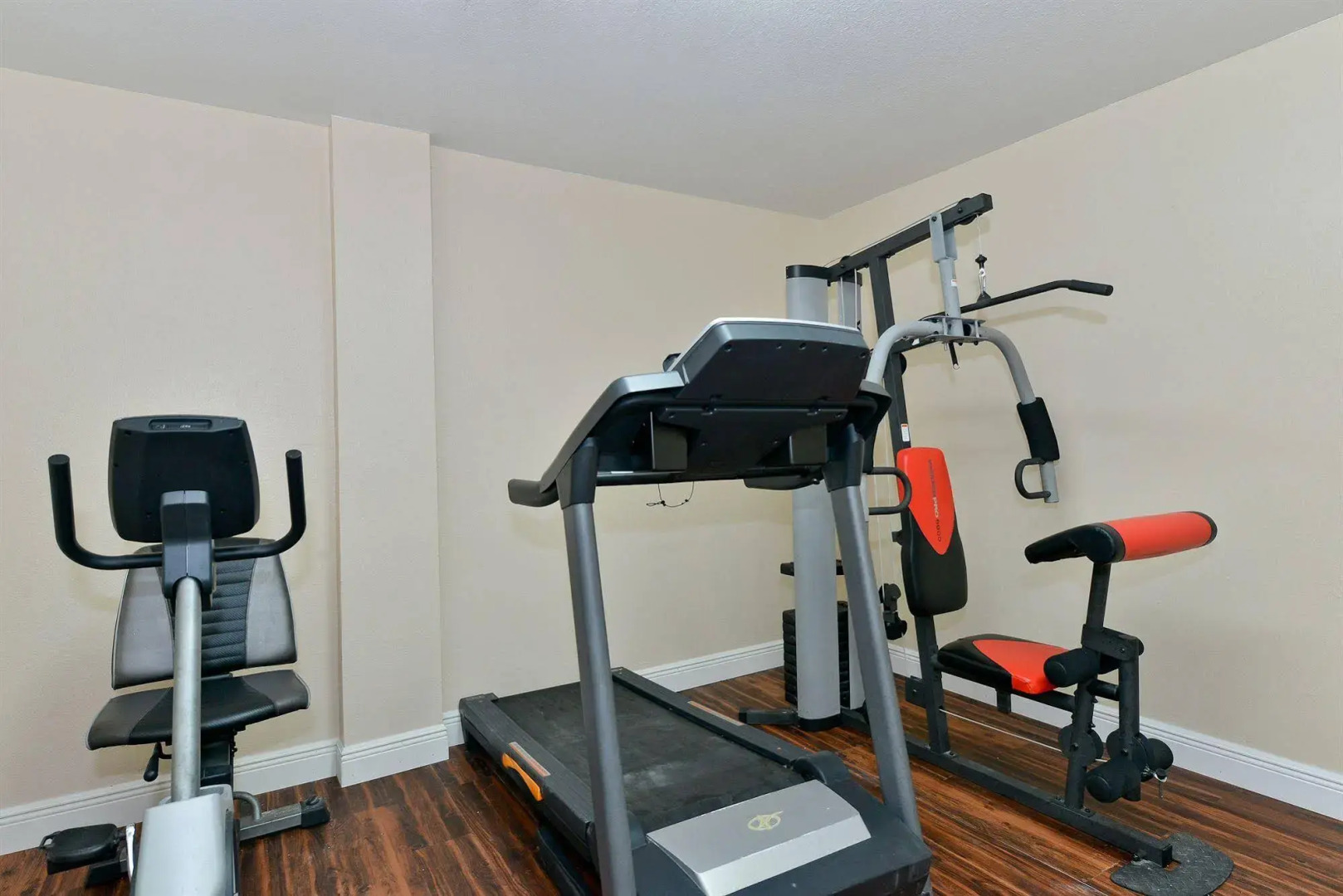 Red Roof Inn PLUS+ Hammond