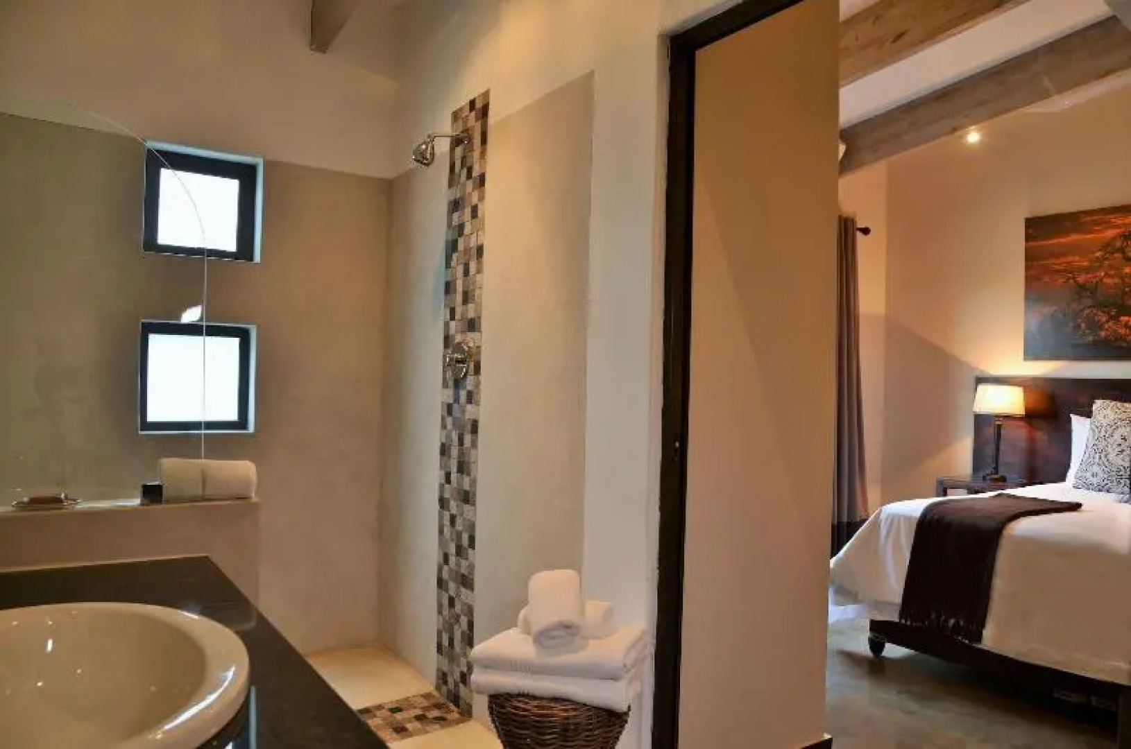 Bushveld Terrace Hotel On Kruger