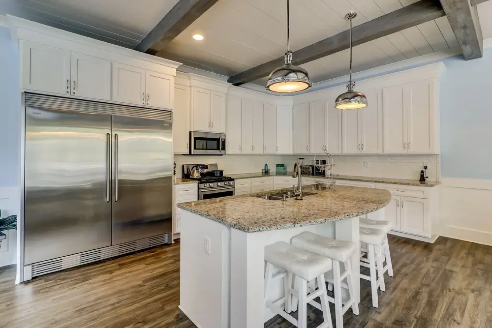 52 North Forest Beach Holiday Home