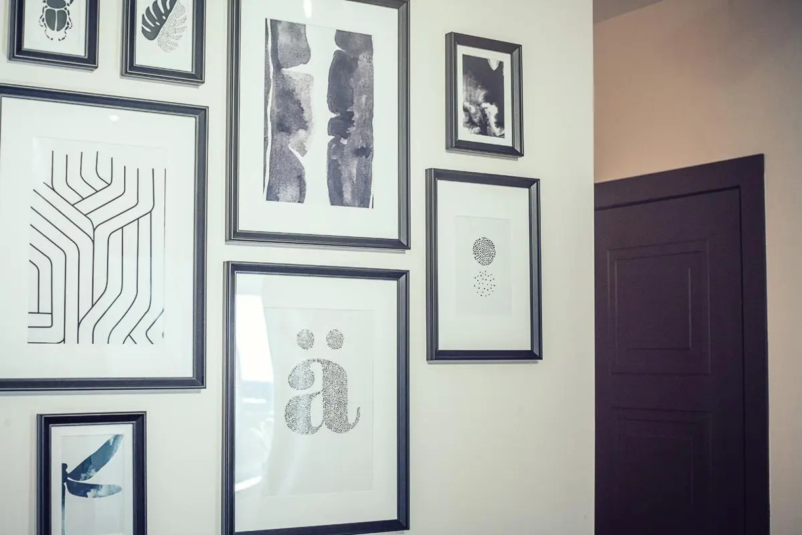 БонАпарт на улице 7-я Подлесная 118