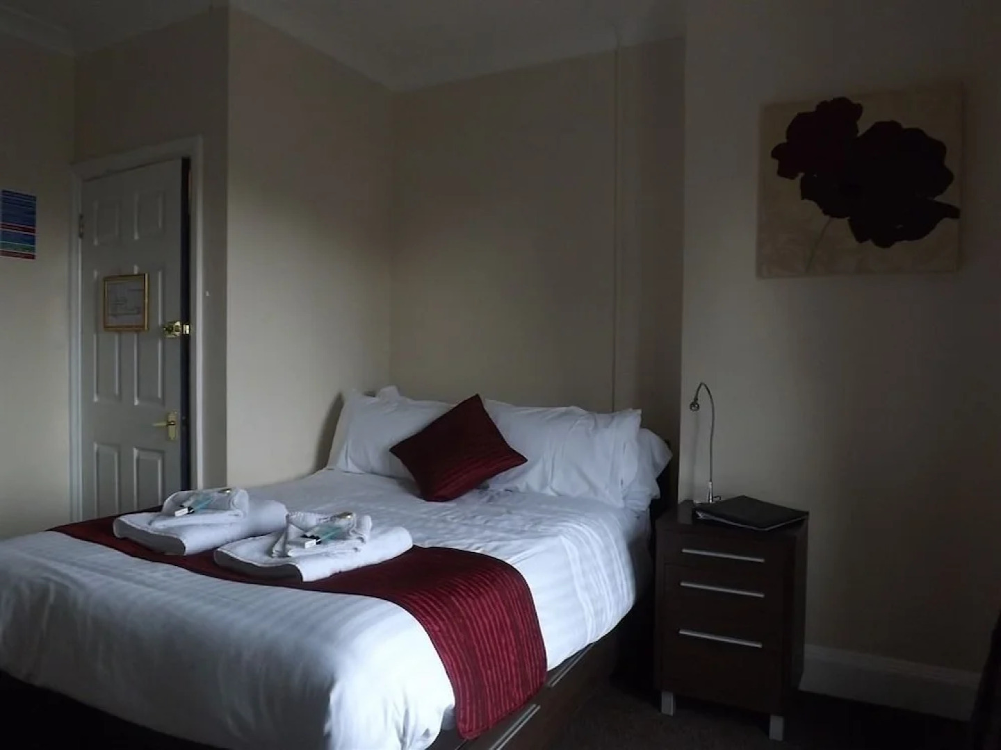 The Great Eastern Hotel