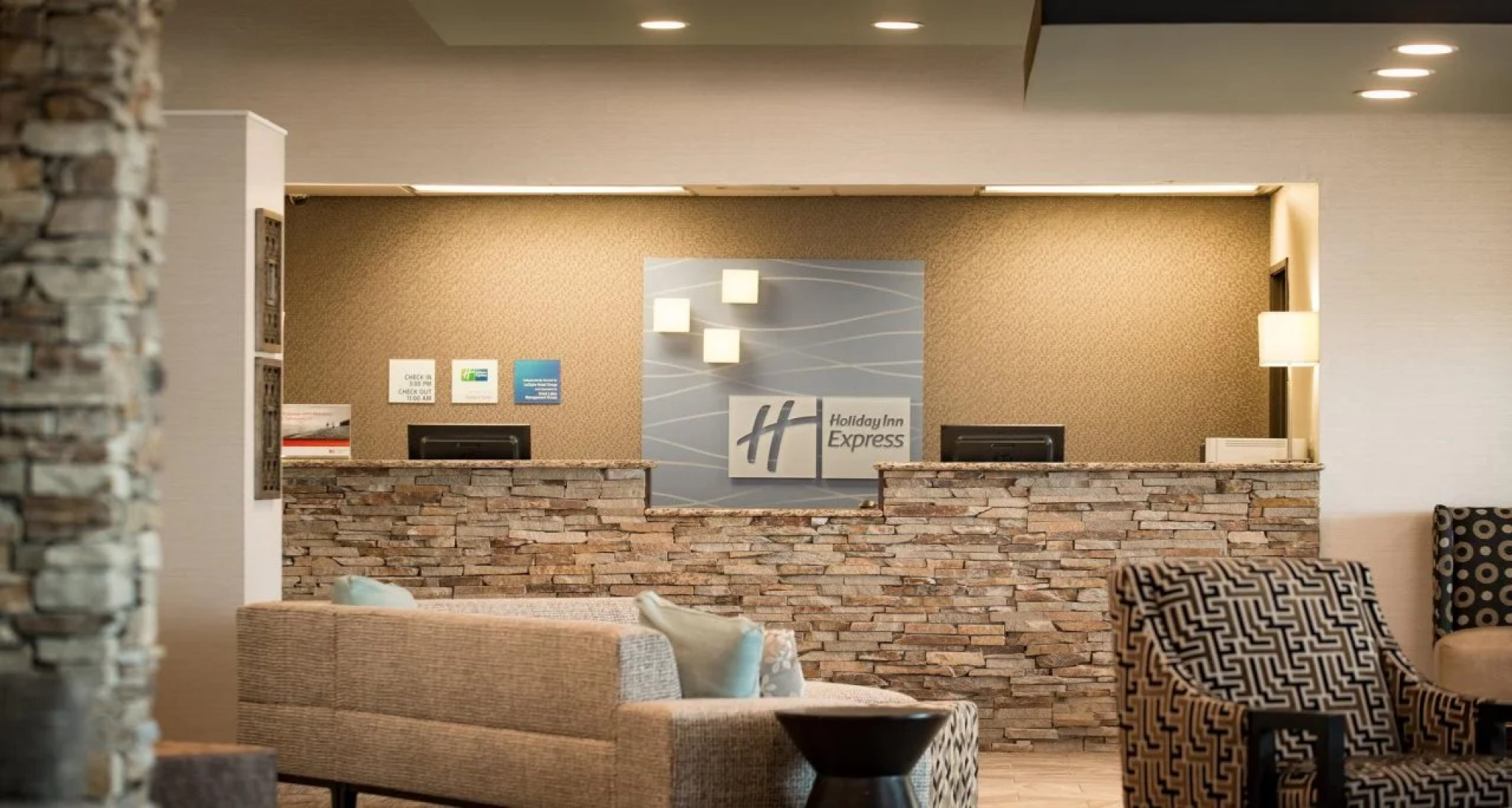 Holiday Inn Express Le Claire Riverfront-Davenport by IHG