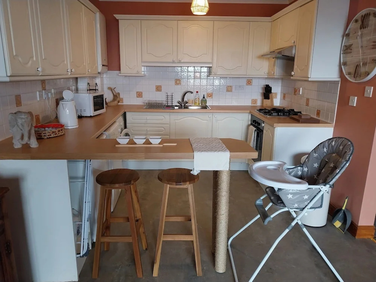 3-bed Apartment in Lowestoft With sea Views