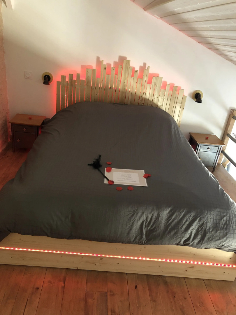 L'Echappee Vendeenne Chambres d'Hotes