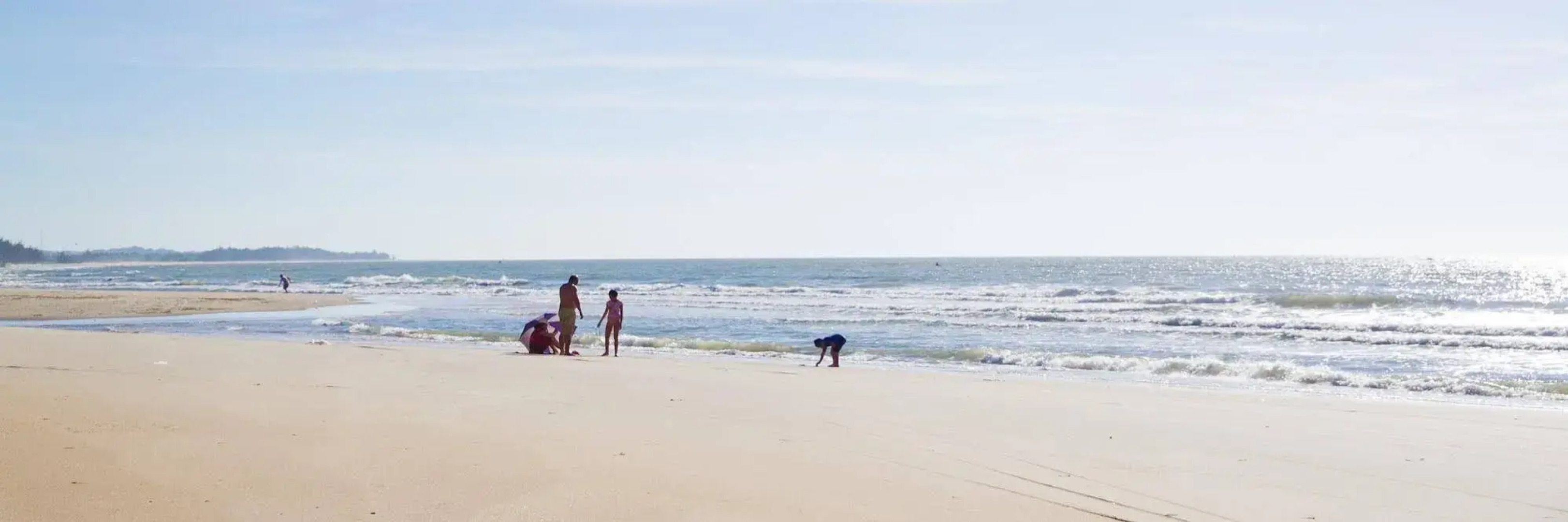 The Beach House Resort