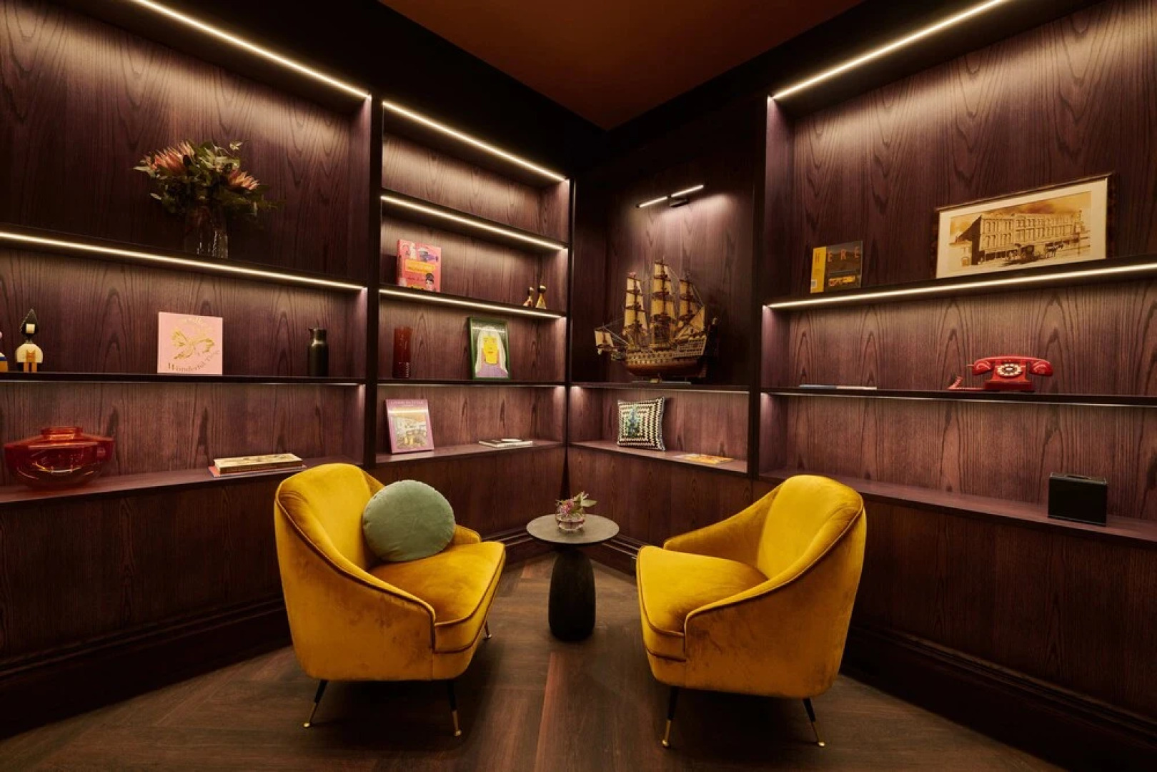 CQ Hotels Wellington 
