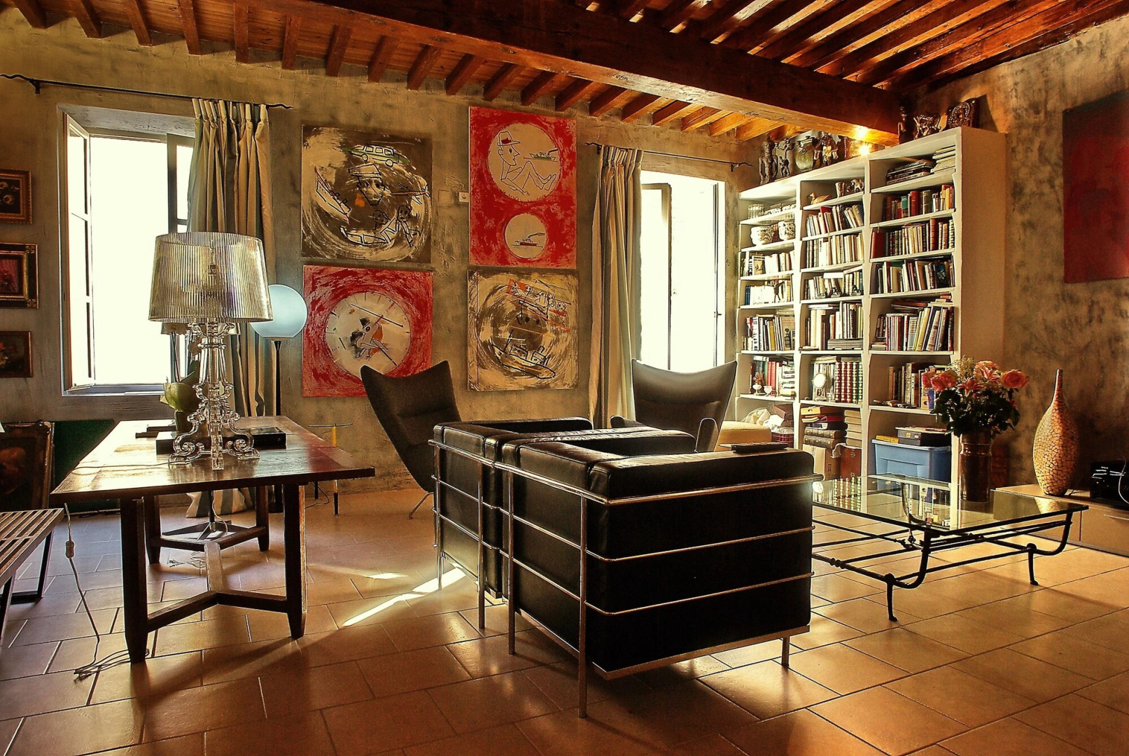 Palais Aoma, hôtel particulier de luxe en Provence