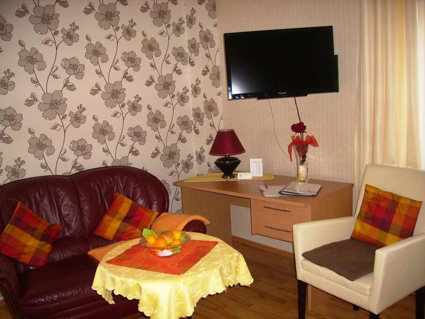 PIEPer's Landidyll Hotel