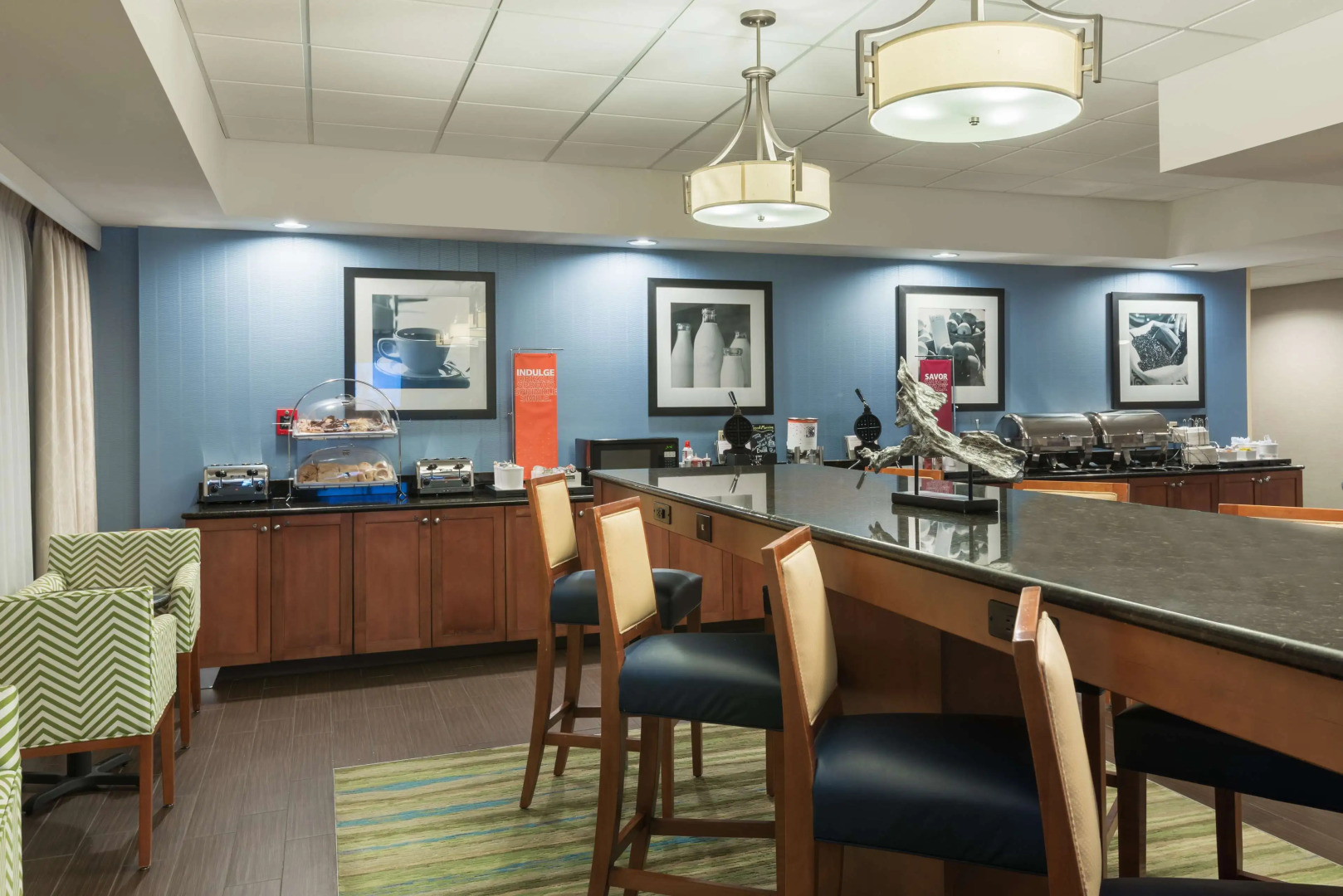 Hampton Inn Bonita Springs/Naples-North