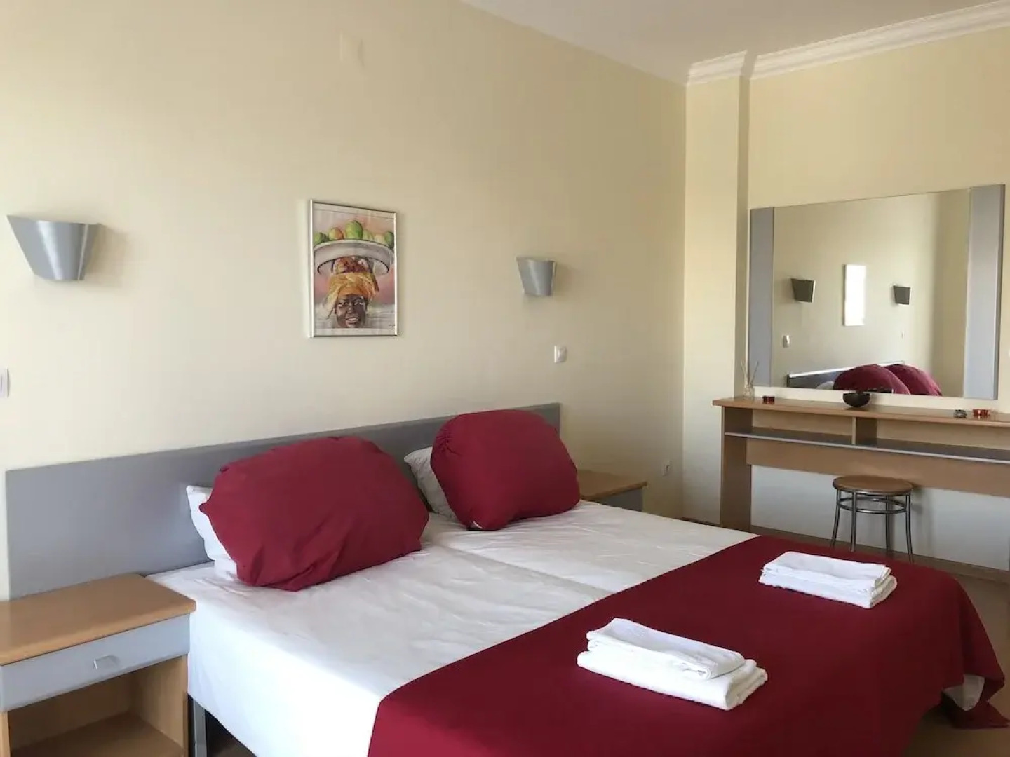 Ericeira beach and sea apartment