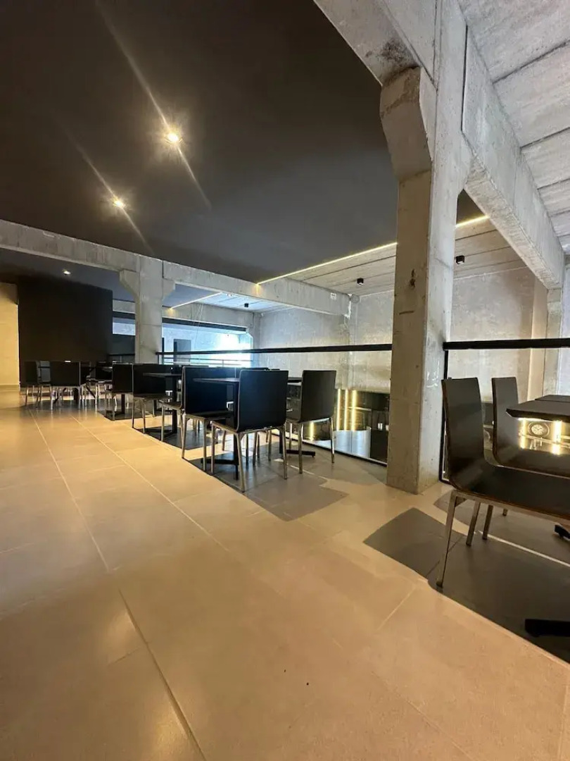 232 Concept Hotel