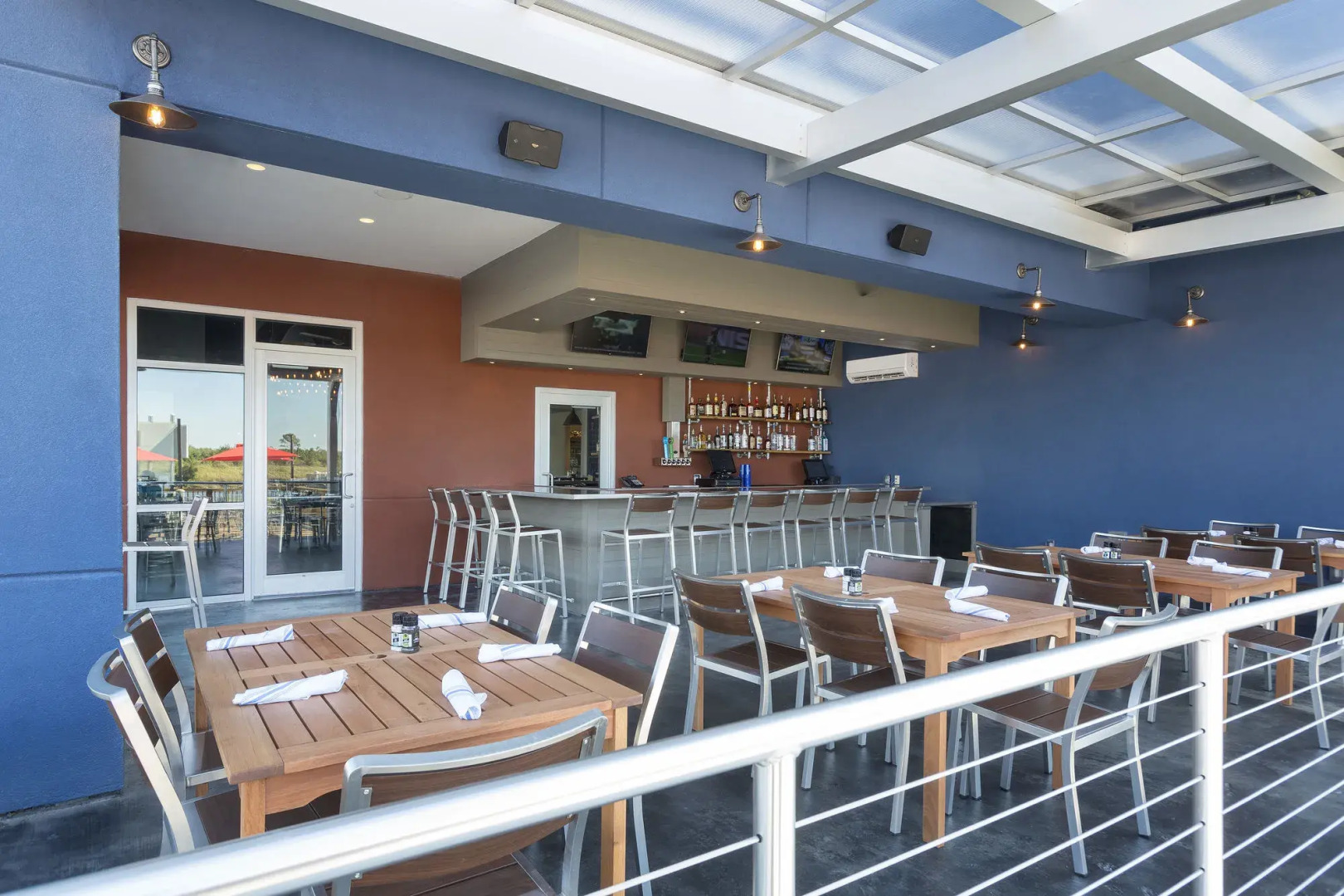 SpringHill Suites Orange Beach at The Wharf