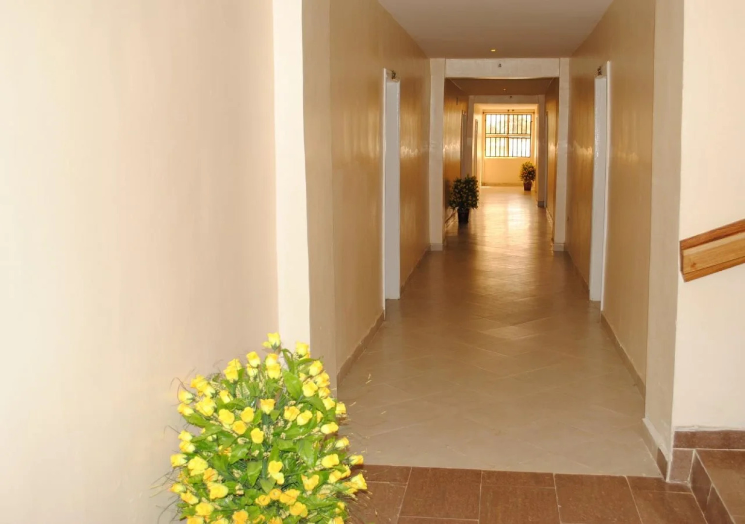 Mikagn Hotel And Suites